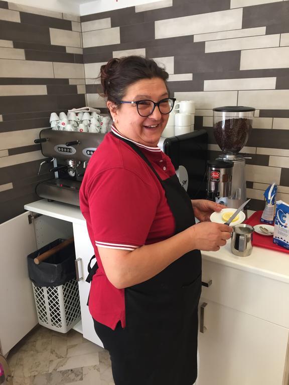 מיסאנו אדריאטיקו Mon Hotel מראה חיצוני תמונה