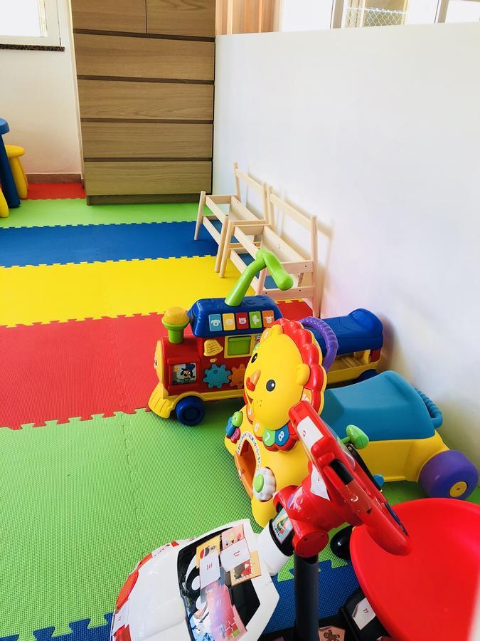 מיסאנו אדריאטיקו Mon Hotel מראה חיצוני תמונה